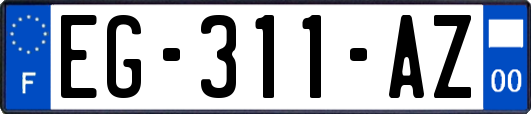 EG-311-AZ