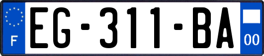 EG-311-BA