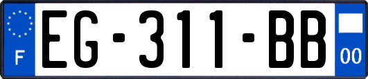 EG-311-BB