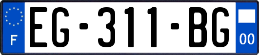 EG-311-BG