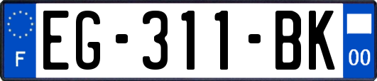EG-311-BK