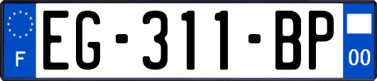 EG-311-BP