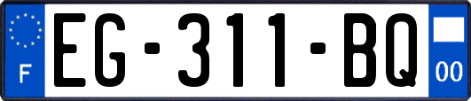 EG-311-BQ