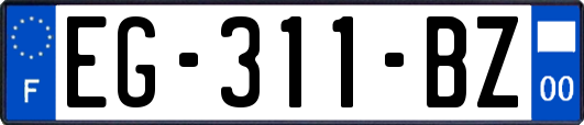 EG-311-BZ