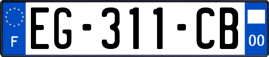 EG-311-CB
