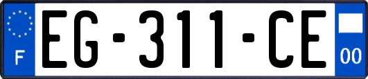 EG-311-CE