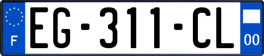 EG-311-CL