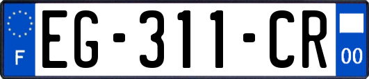 EG-311-CR