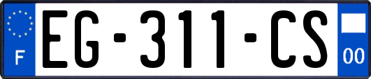 EG-311-CS