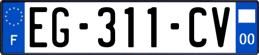 EG-311-CV