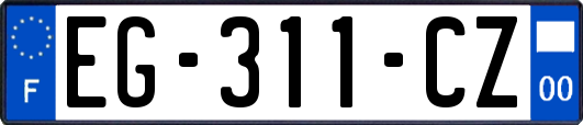 EG-311-CZ