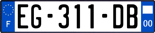 EG-311-DB