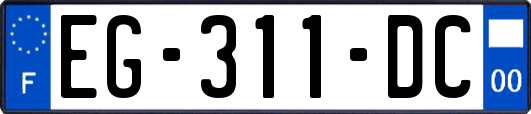 EG-311-DC