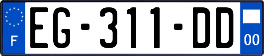 EG-311-DD