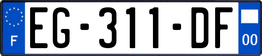 EG-311-DF