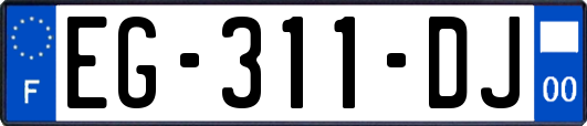 EG-311-DJ