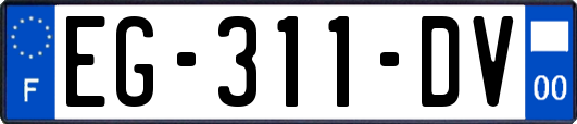 EG-311-DV