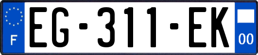 EG-311-EK