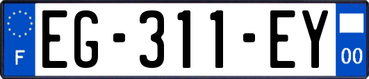EG-311-EY