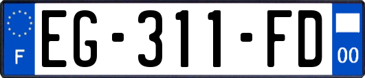 EG-311-FD