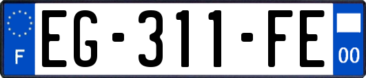 EG-311-FE