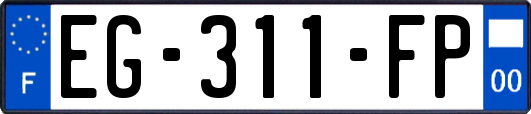 EG-311-FP