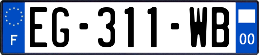 EG-311-WB