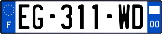 EG-311-WD