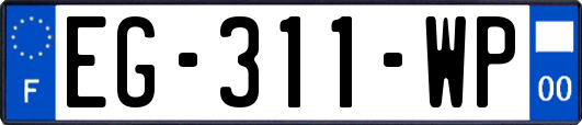 EG-311-WP