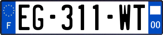 EG-311-WT