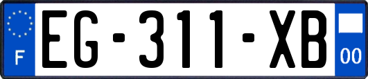 EG-311-XB
