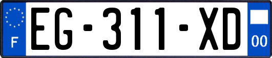 EG-311-XD