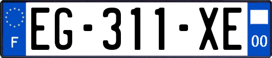 EG-311-XE