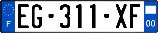 EG-311-XF
