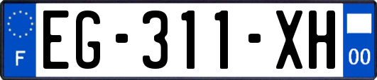EG-311-XH