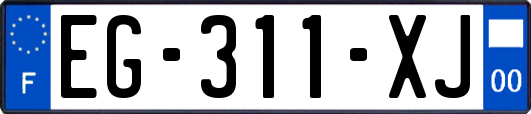 EG-311-XJ