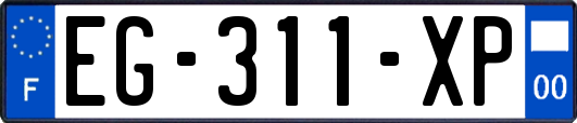 EG-311-XP