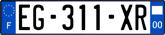 EG-311-XR
