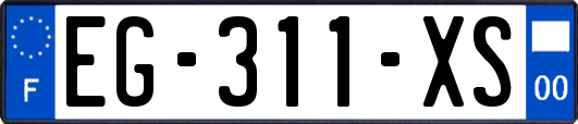 EG-311-XS