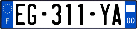 EG-311-YA