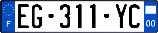 EG-311-YC