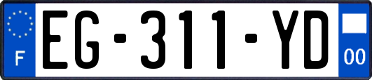 EG-311-YD