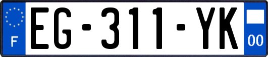 EG-311-YK