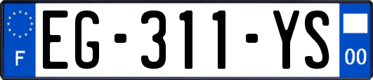 EG-311-YS