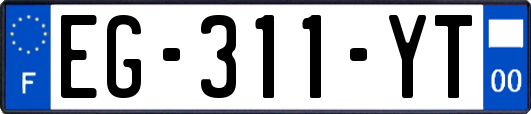 EG-311-YT