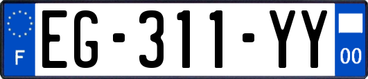 EG-311-YY