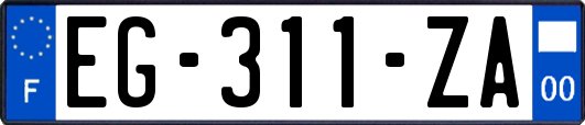 EG-311-ZA