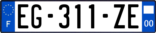 EG-311-ZE