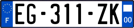 EG-311-ZK