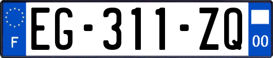 EG-311-ZQ